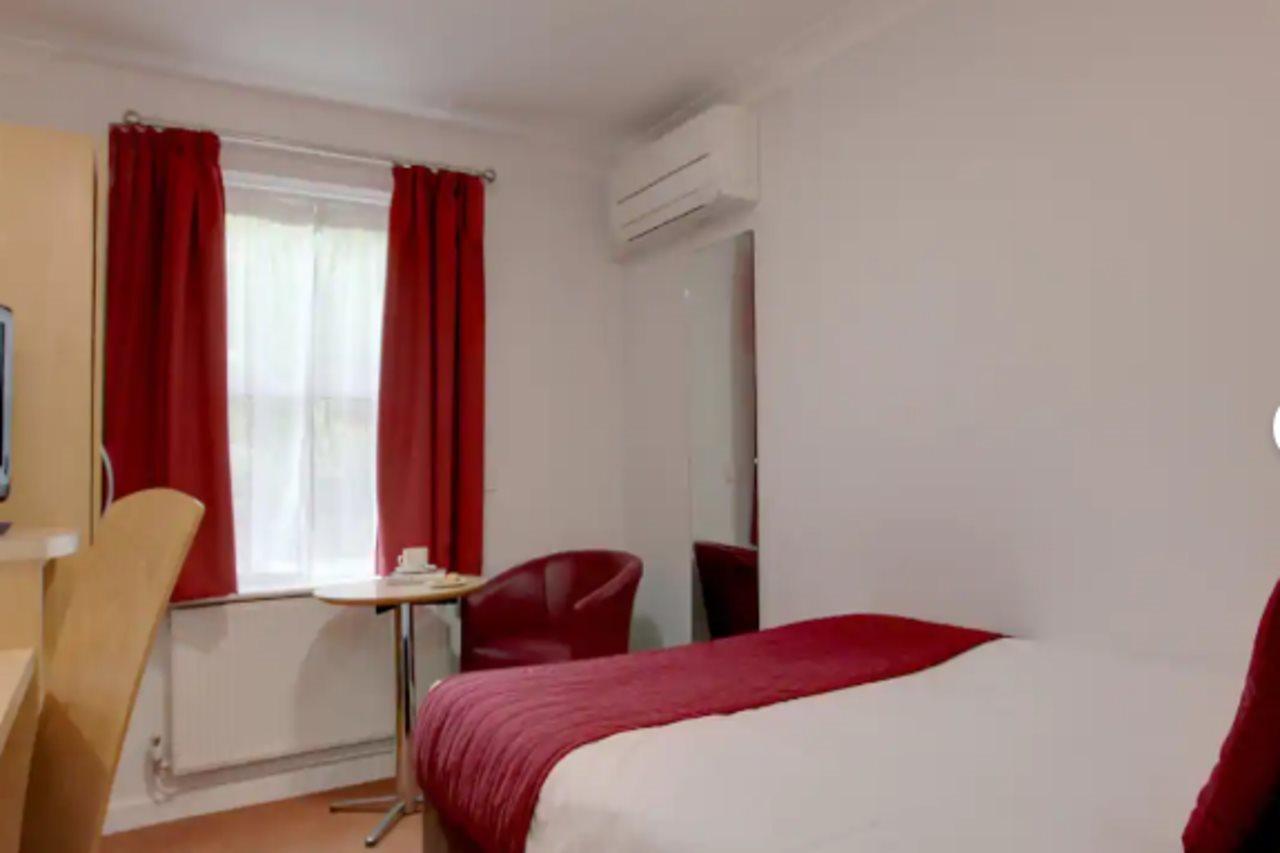 Best Western Андовер Экстерьер фото