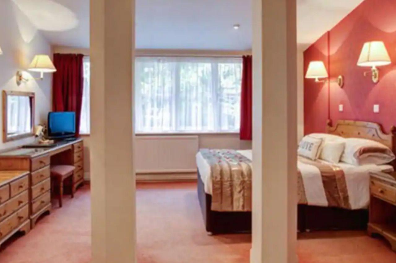 Best Western Андовер Экстерьер фото