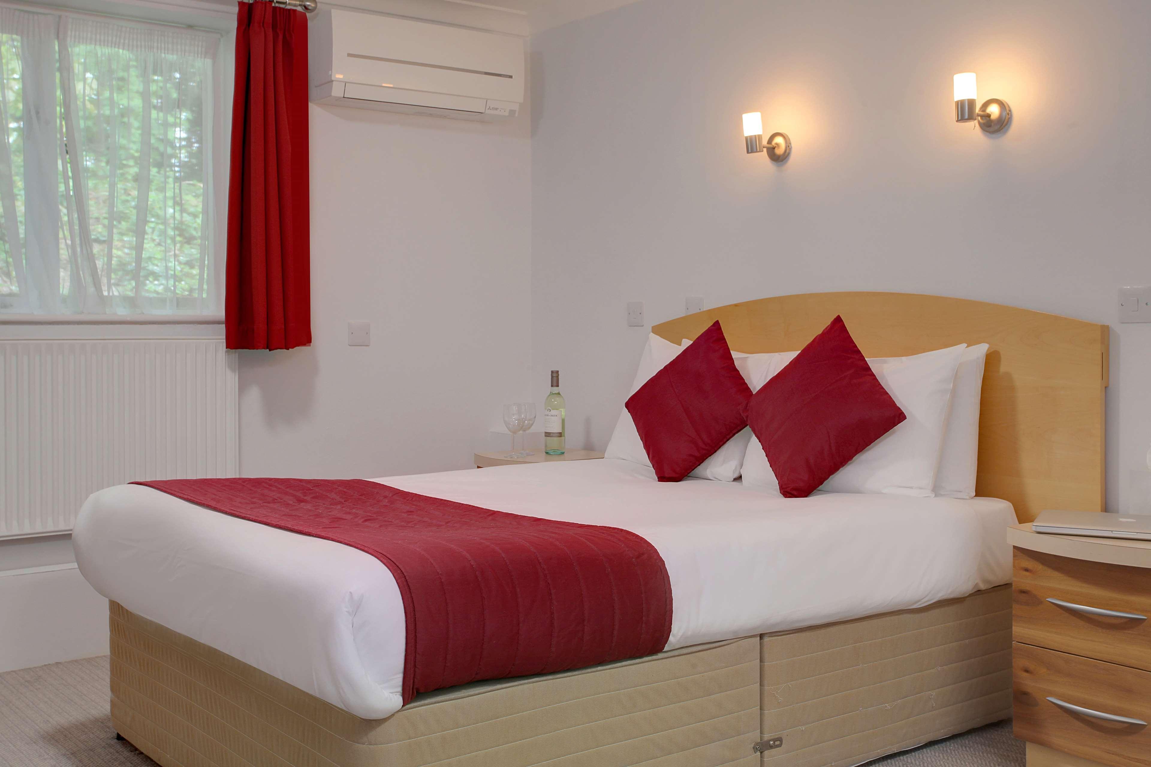 Best Western Андовер Экстерьер фото