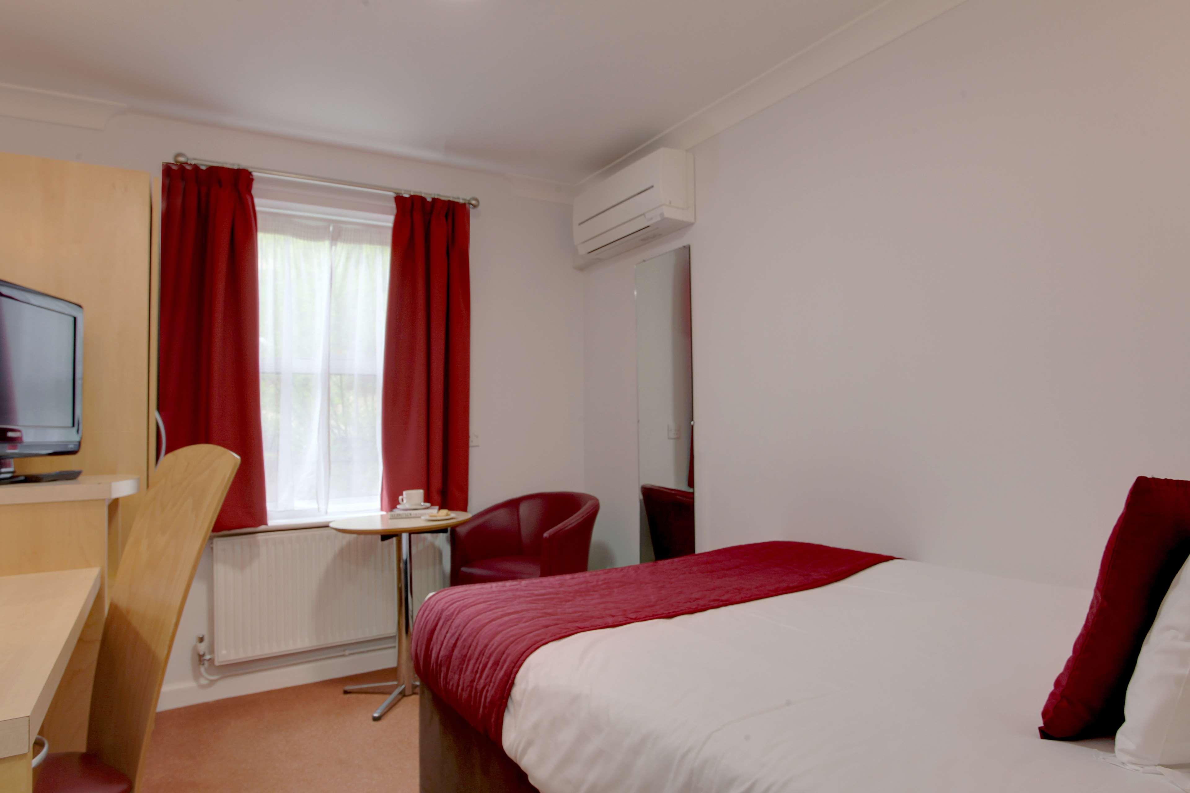 Best Western Андовер Экстерьер фото