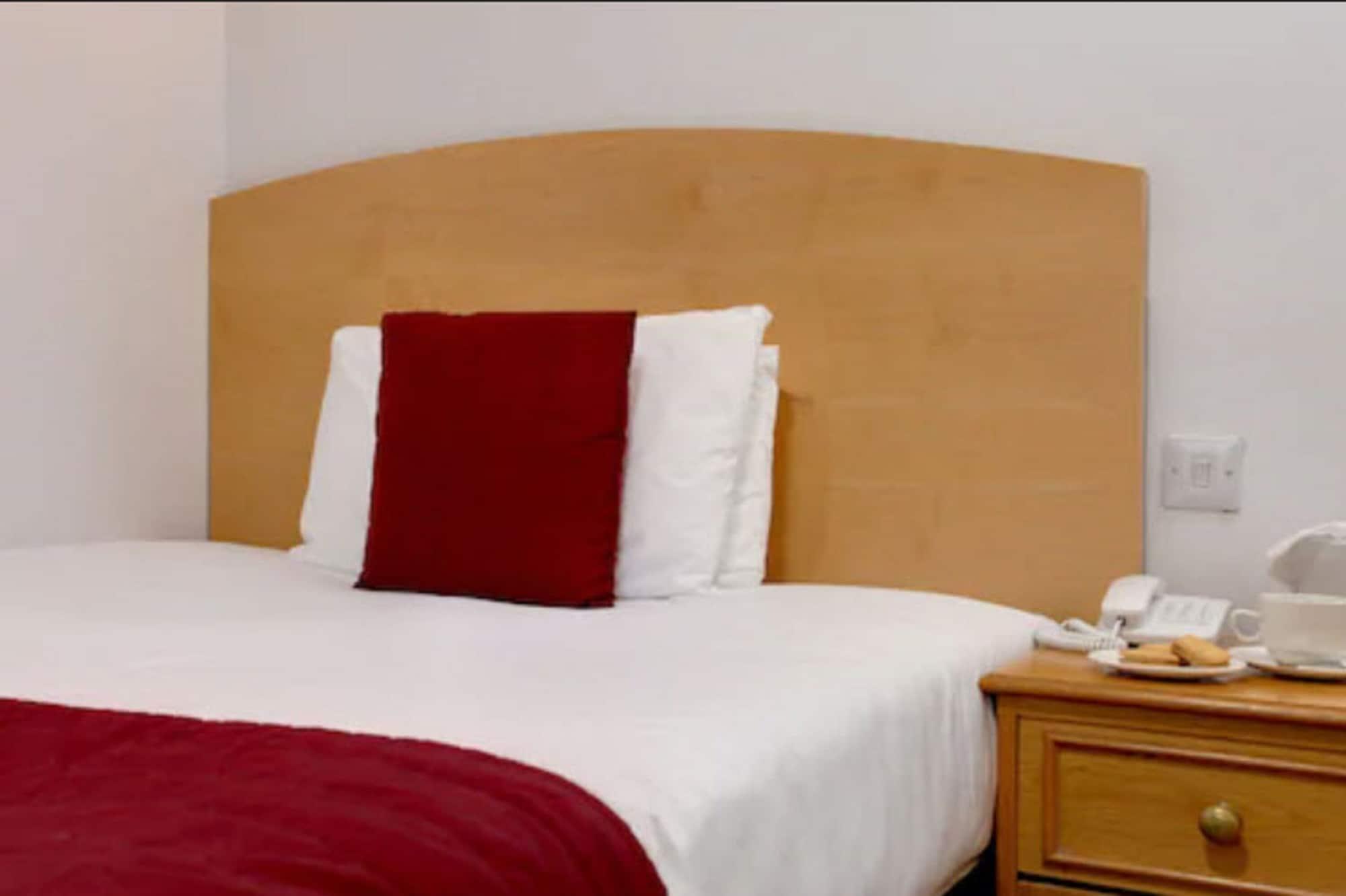 Best Western Андовер Экстерьер фото