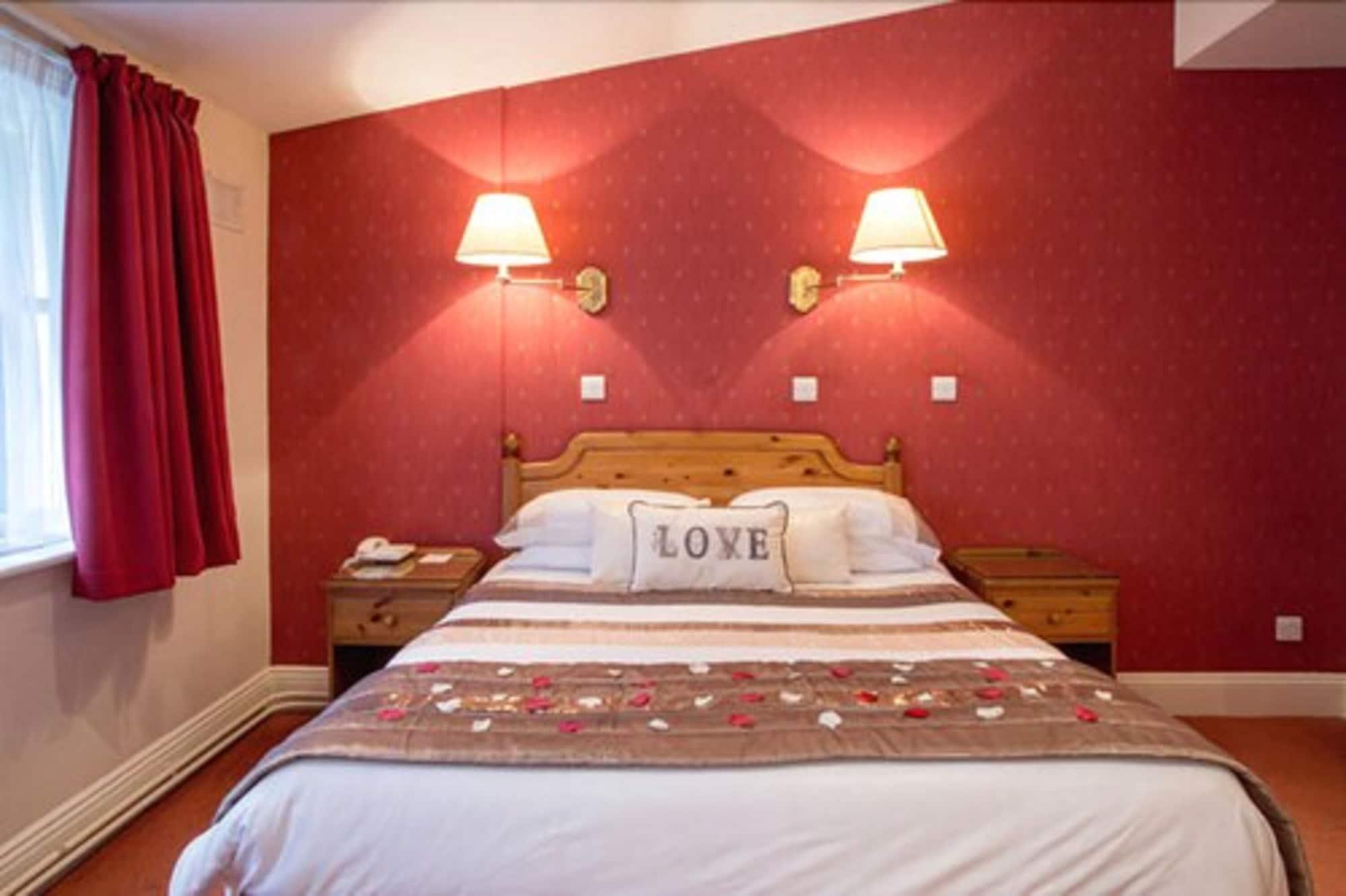 Best Western Андовер Экстерьер фото