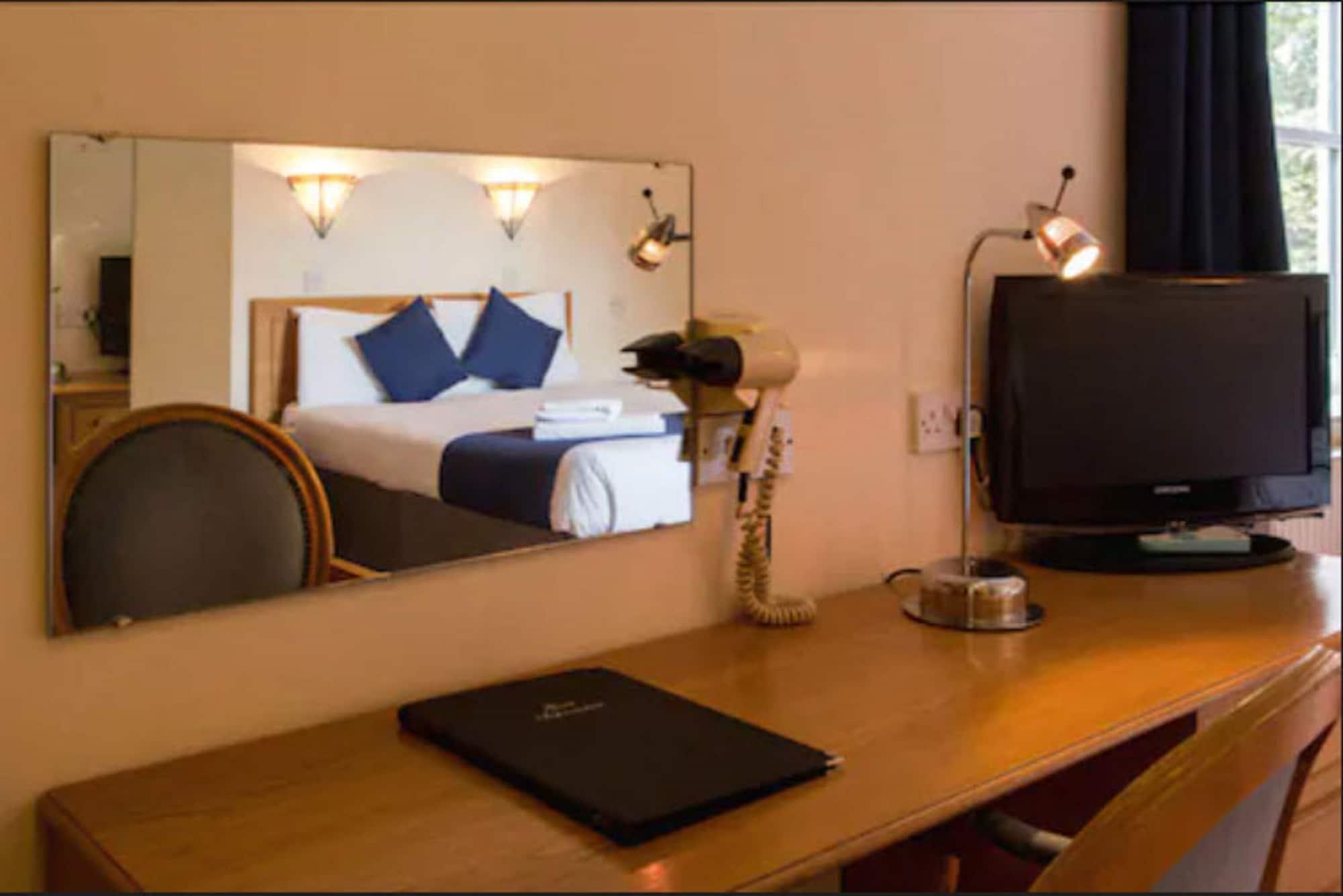 Best Western Андовер Экстерьер фото