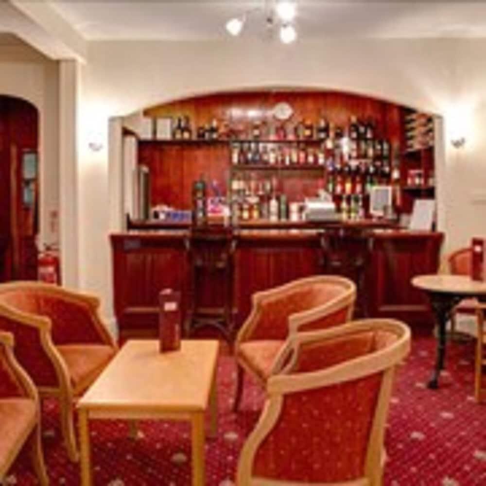 Best Western Андовер Экстерьер фото