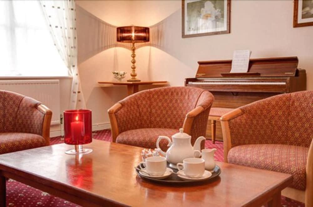 Best Western Андовер Экстерьер фото
