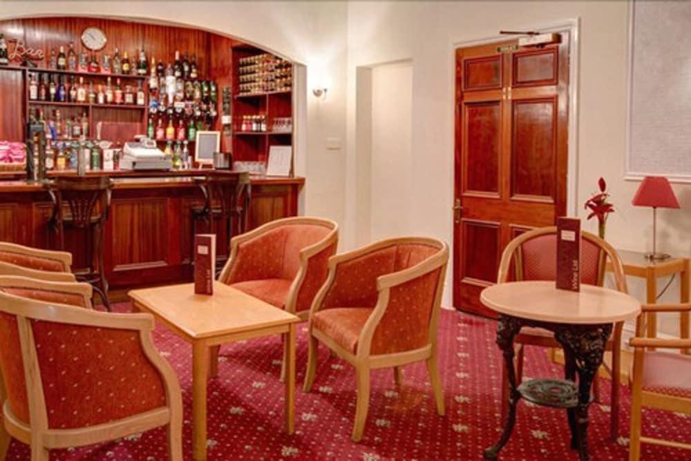 Best Western Андовер Экстерьер фото