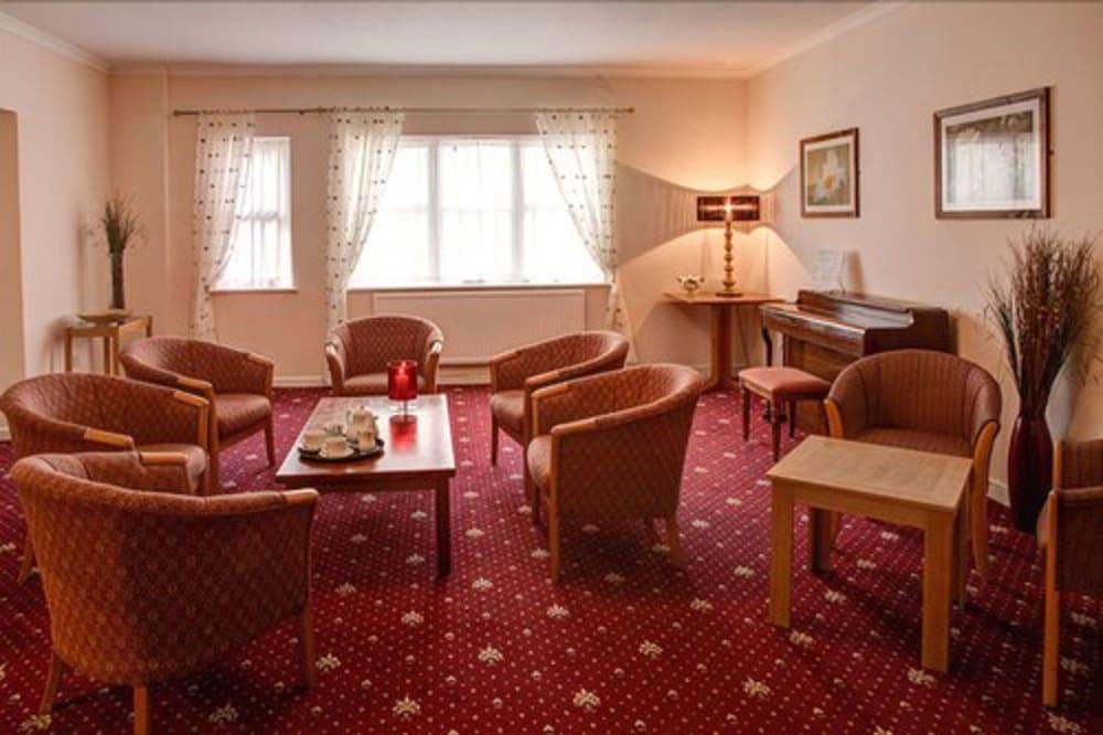 Best Western Андовер Экстерьер фото