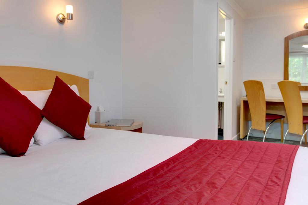 Best Western Андовер Экстерьер фото
