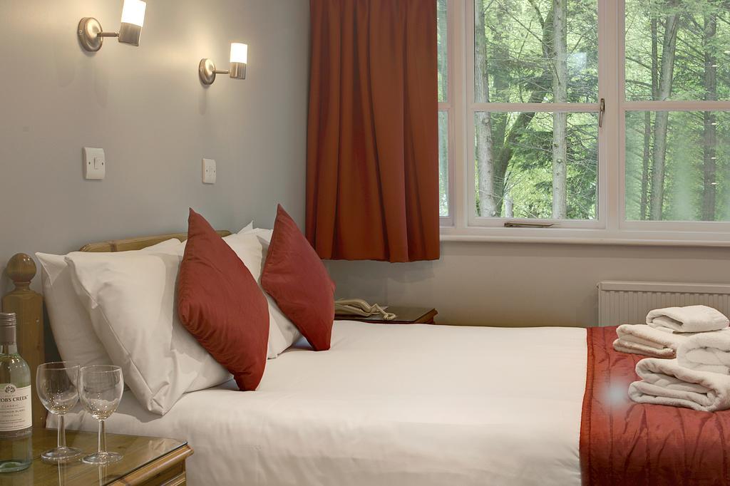 Best Western Андовер Экстерьер фото