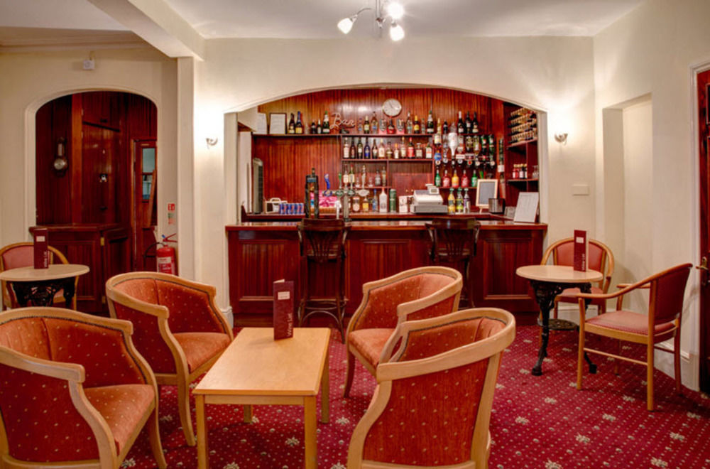 Best Western Андовер Экстерьер фото