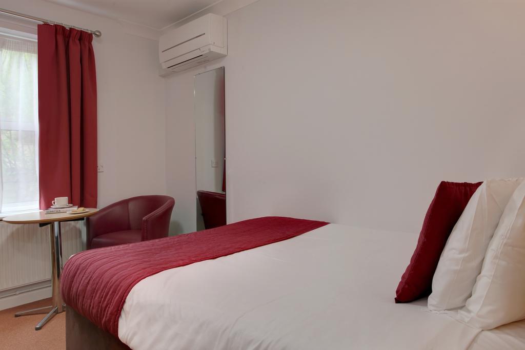 Best Western Андовер Экстерьер фото