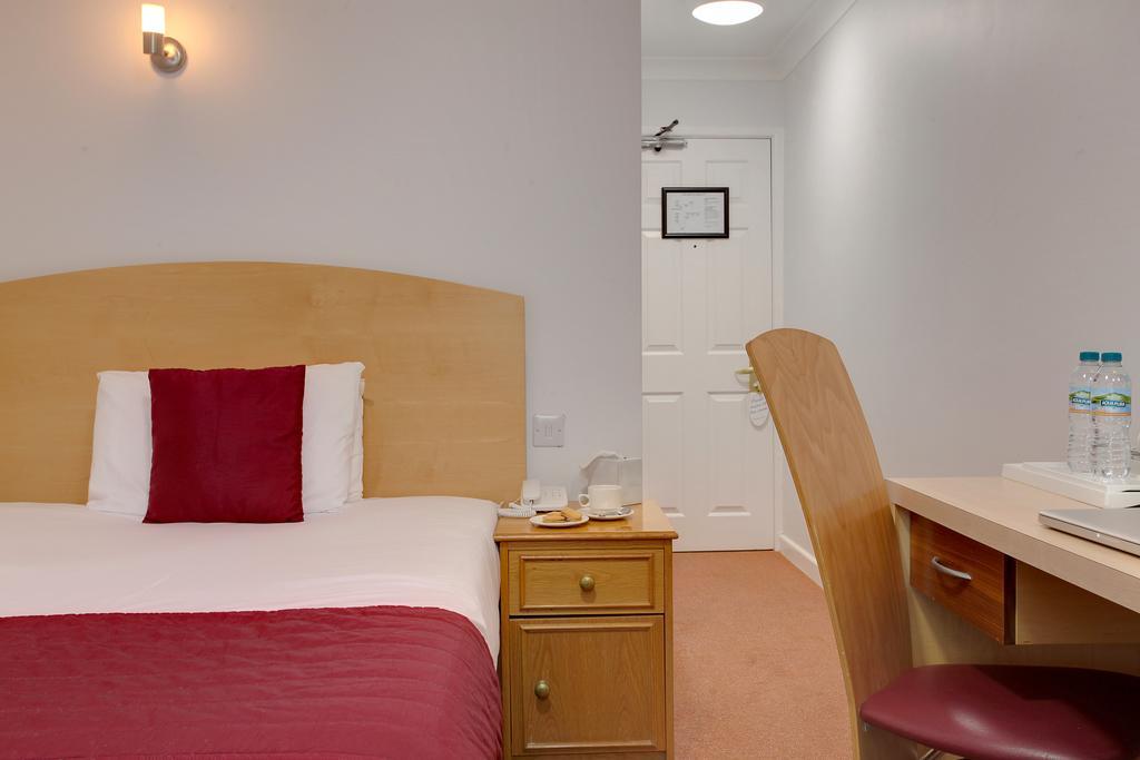 Best Western Андовер Экстерьер фото